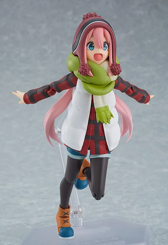 figma Nadeshiko Kagamihara