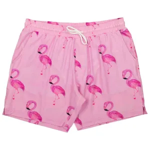 Flamingo Men's Boardshorts