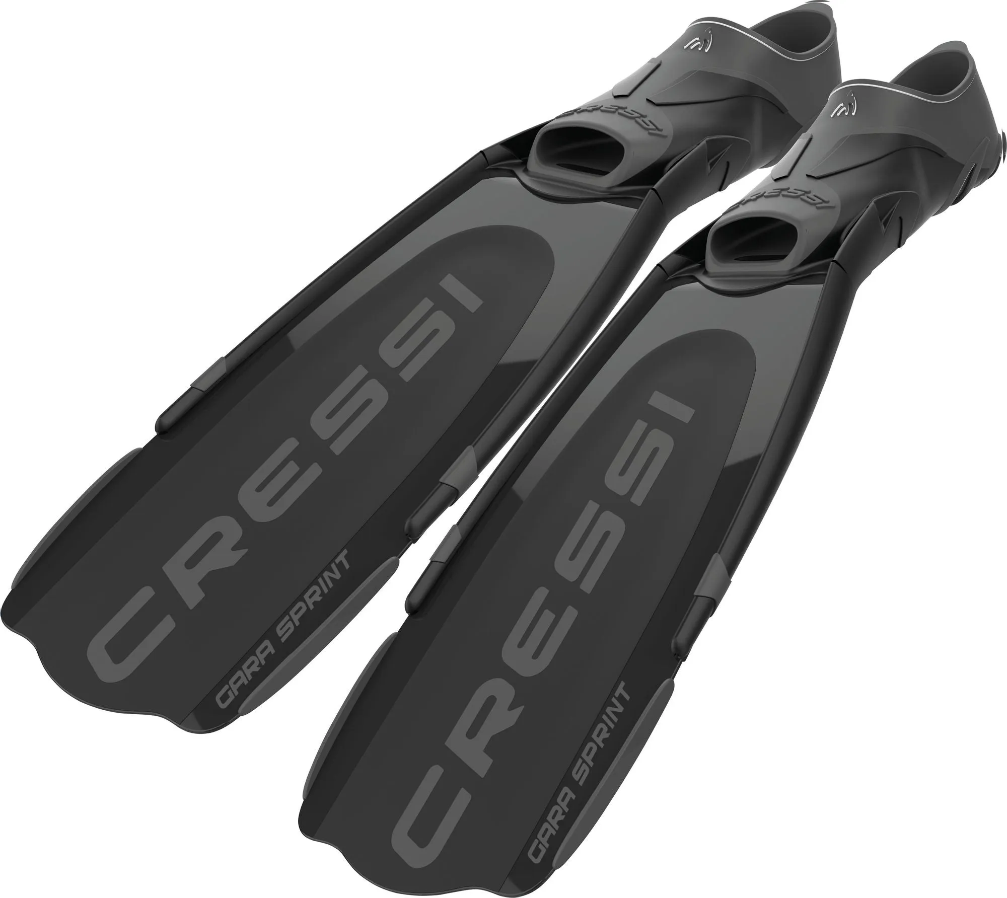 Gara Modular Sprint Fins