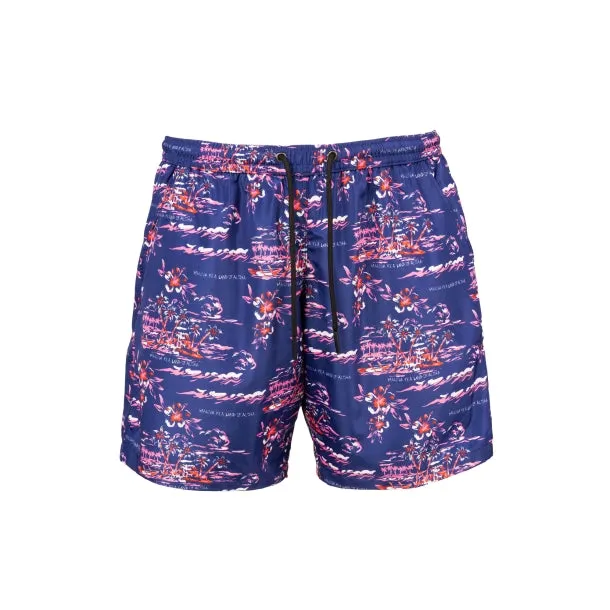 HAWAII BOARDSHORTS MKU203_V08