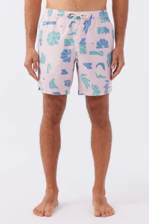 HERMOSA 17'' BOARDSHORT