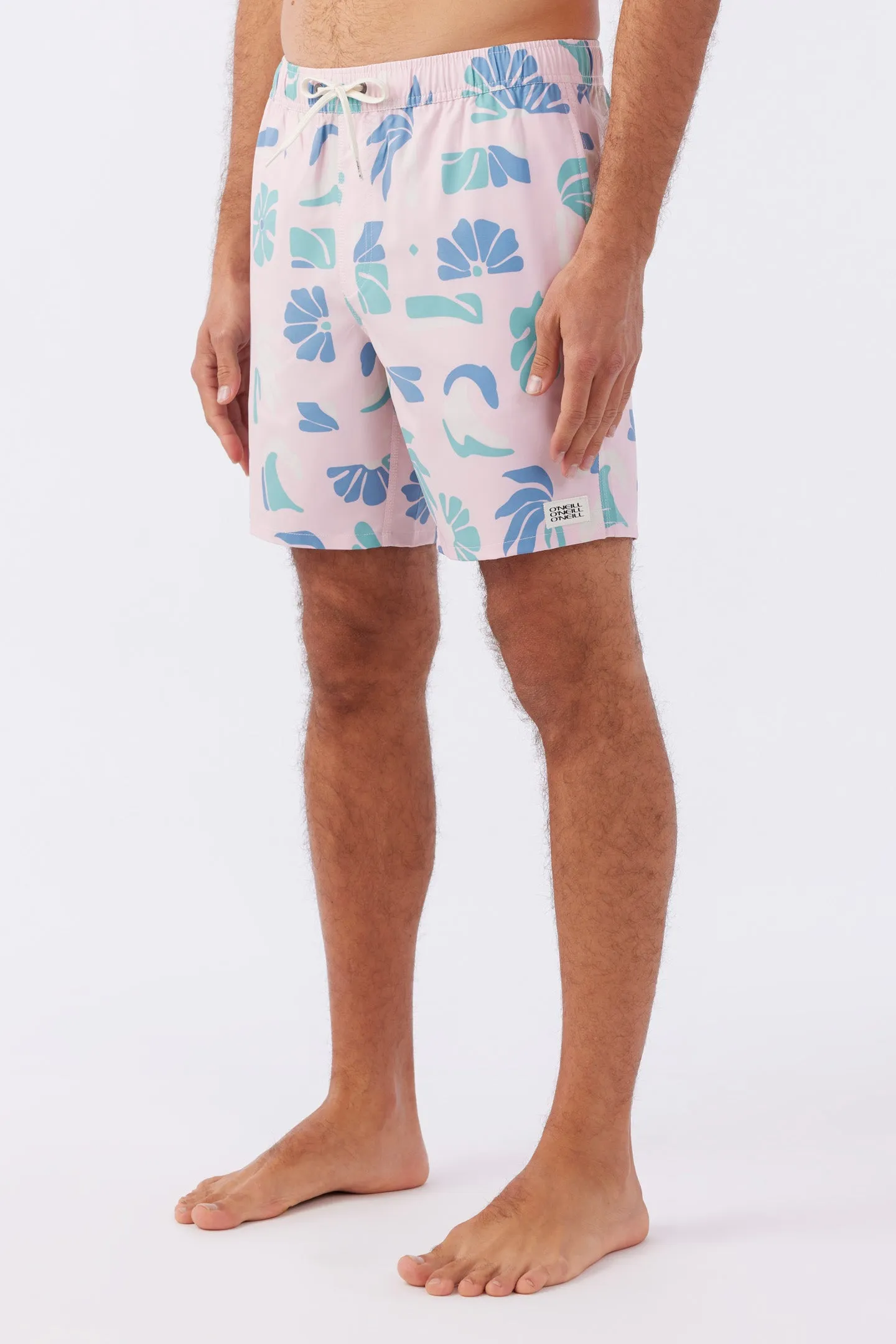 HERMOSA 17'' BOARDSHORT