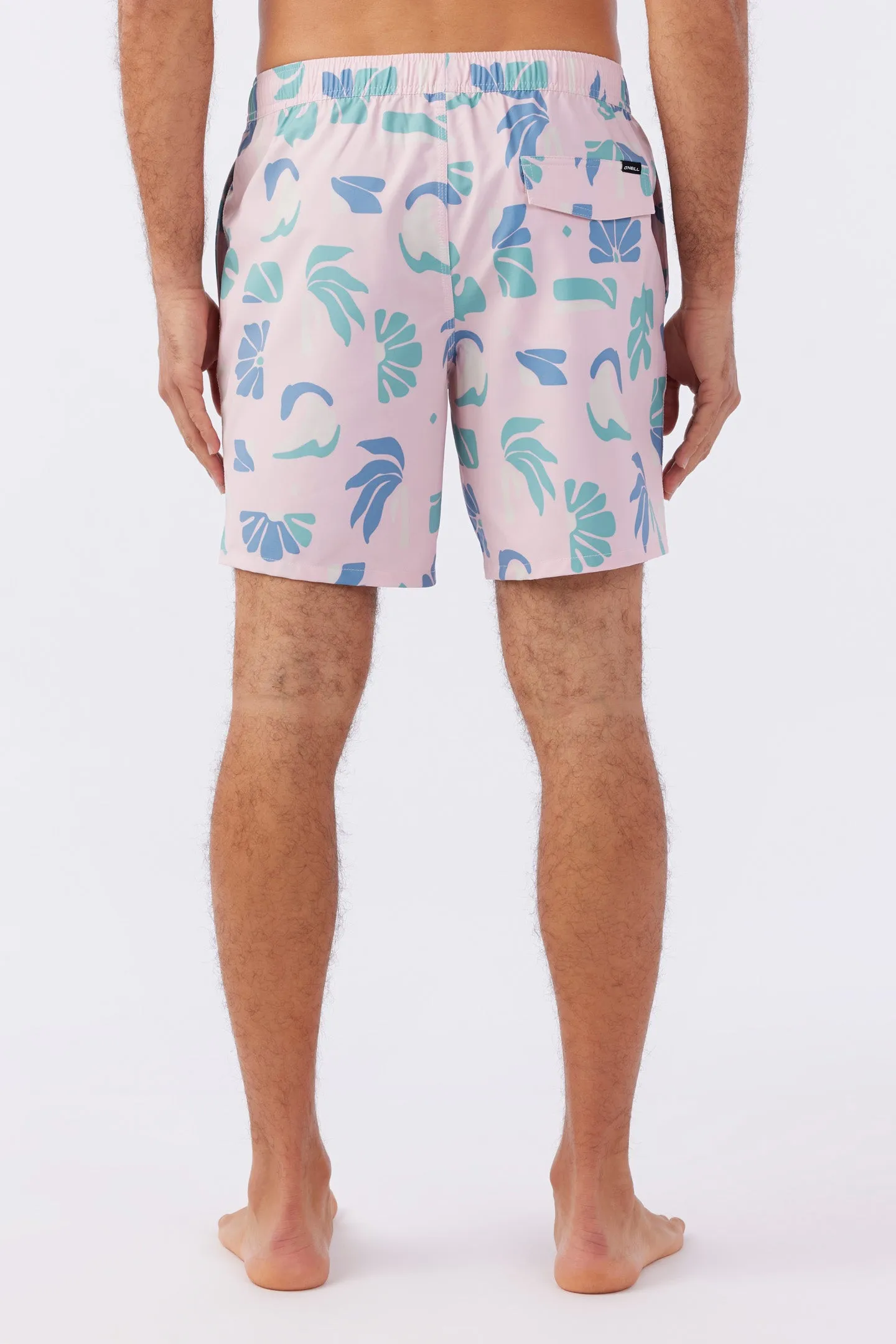 HERMOSA 17'' BOARDSHORT