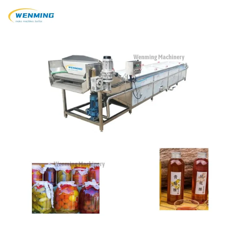 High-quality Flexible Packaging Bag Sterilization Equipment hot sale