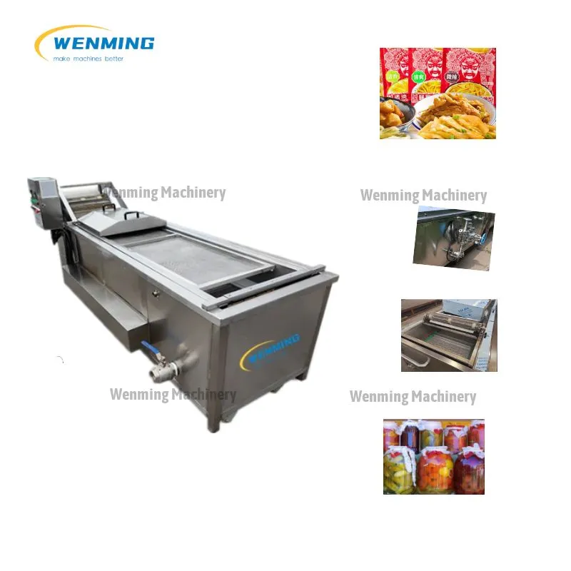 High-quality Flexible Packaging Bag Sterilization Equipment hot sale