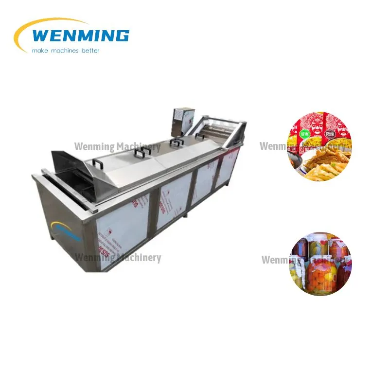 High-quality Flexible Packaging Bag Sterilization Equipment hot sale