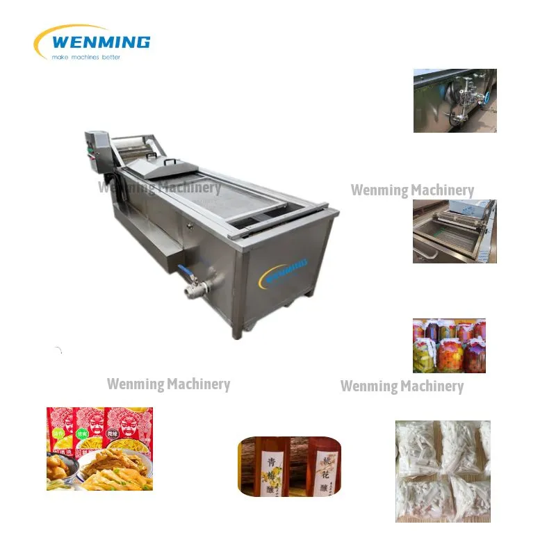 High-quality Flexible Packaging Bag Sterilization Equipment hot sale