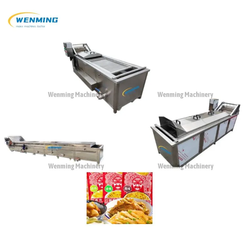 High-quality Flexible Packaging Bag Sterilization Equipment hot sale