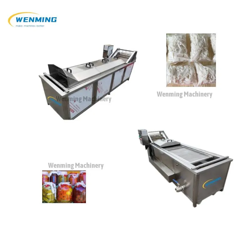 High-quality Flexible Packaging Bag Sterilization Equipment hot sale