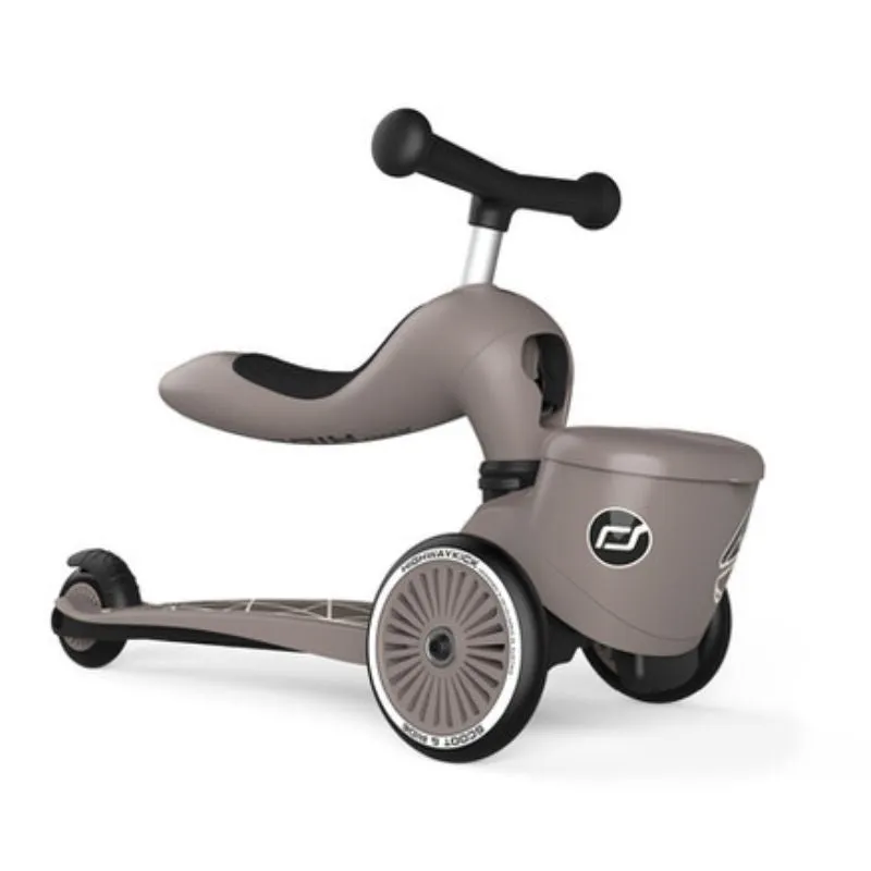 Highwaykick 1 Lifestyle Scooter