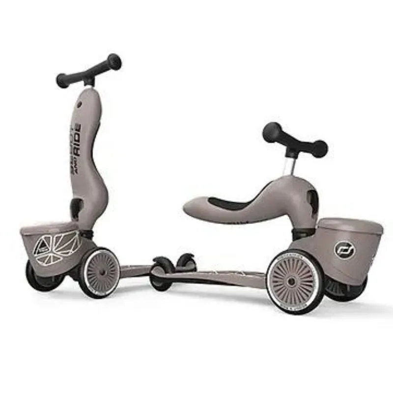 Highwaykick 1 Lifestyle Scooter