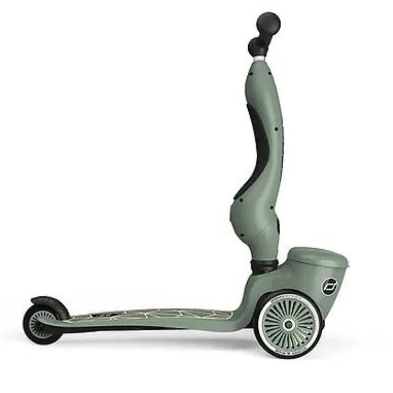 Highwaykick 1 Lifestyle Scooter