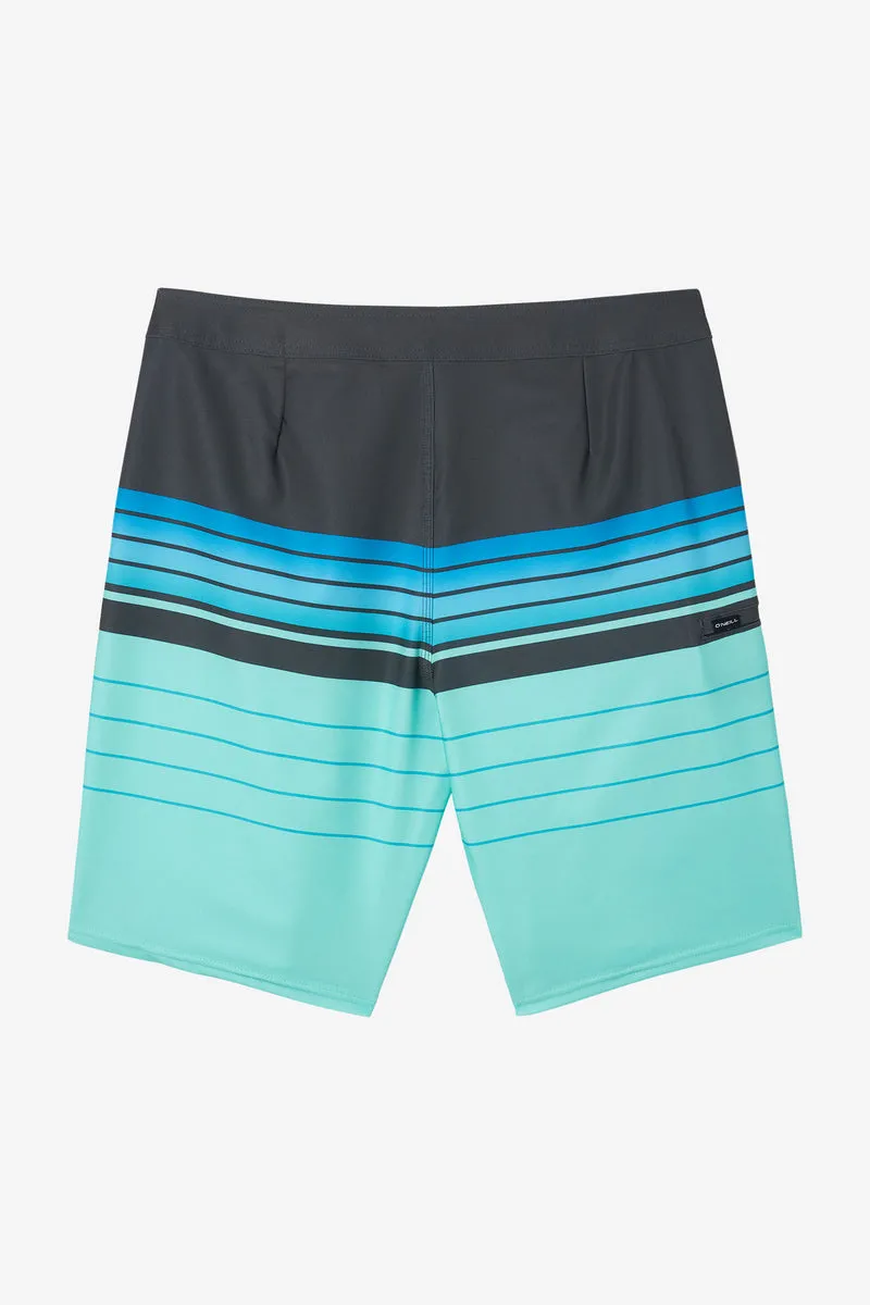 HYPERFREAK  HEIST 21'' BOARDSHORTS