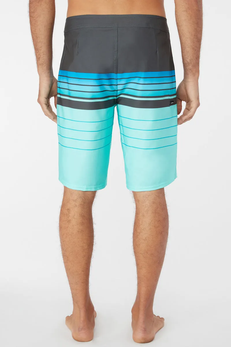 HYPERFREAK  HEIST 21'' BOARDSHORTS