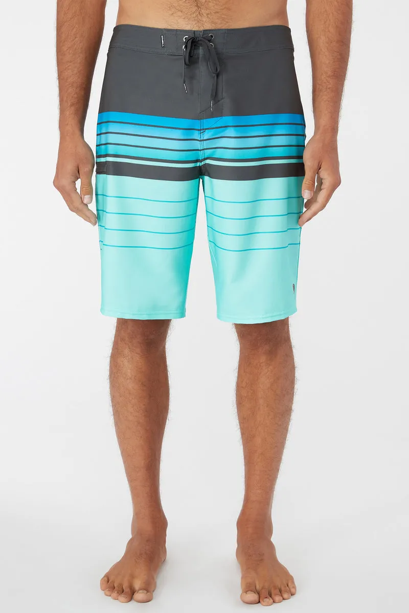 HYPERFREAK  HEIST 21'' BOARDSHORTS