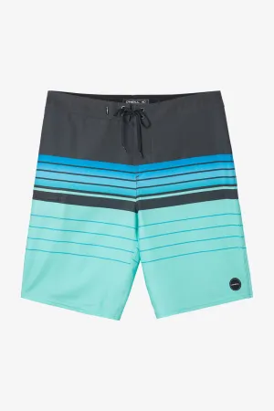 HYPERFREAK  HEIST 21'' BOARDSHORTS