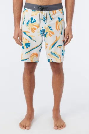 HYPERFREAK MYSTO 20'' BOARDSHORT