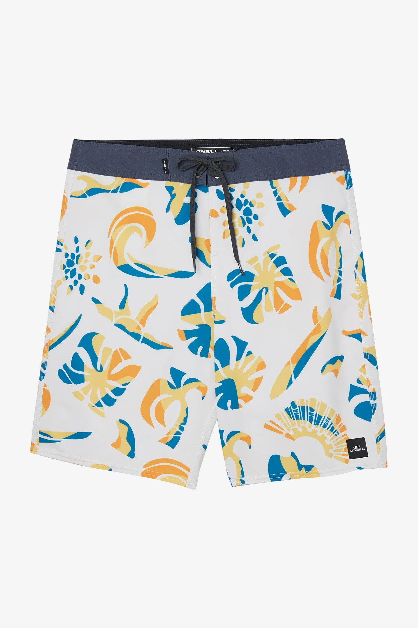 HYPERFREAK MYSTO 20'' BOARDSHORT