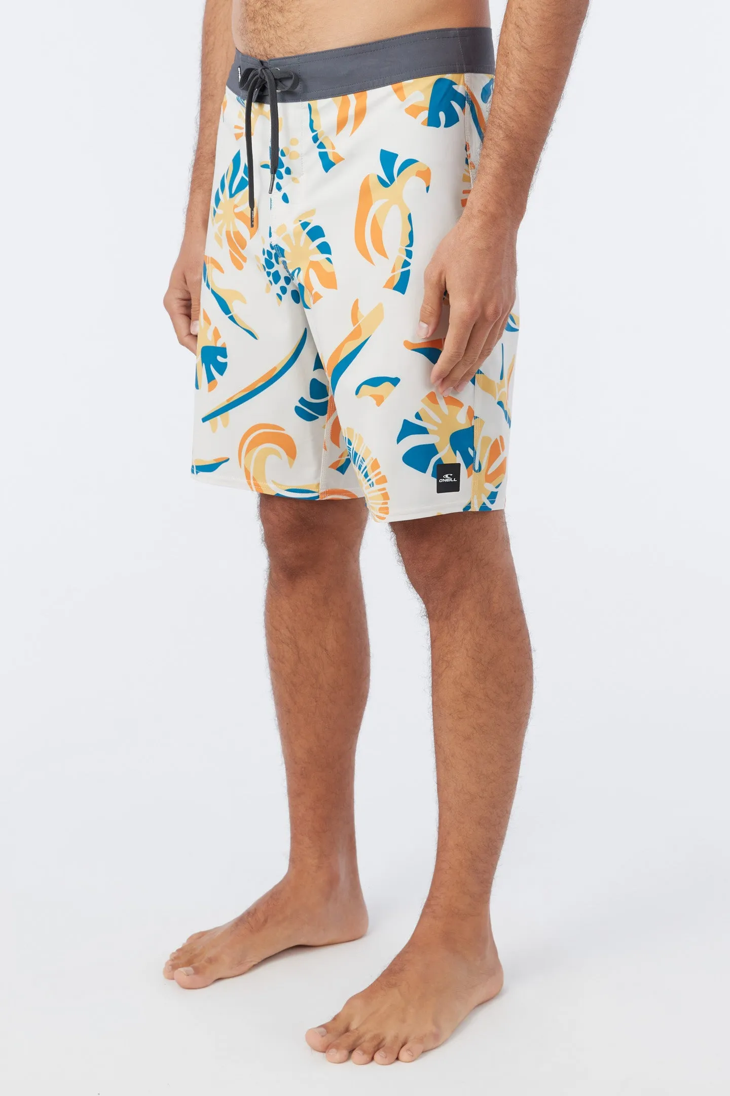 HYPERFREAK MYSTO 20'' BOARDSHORT