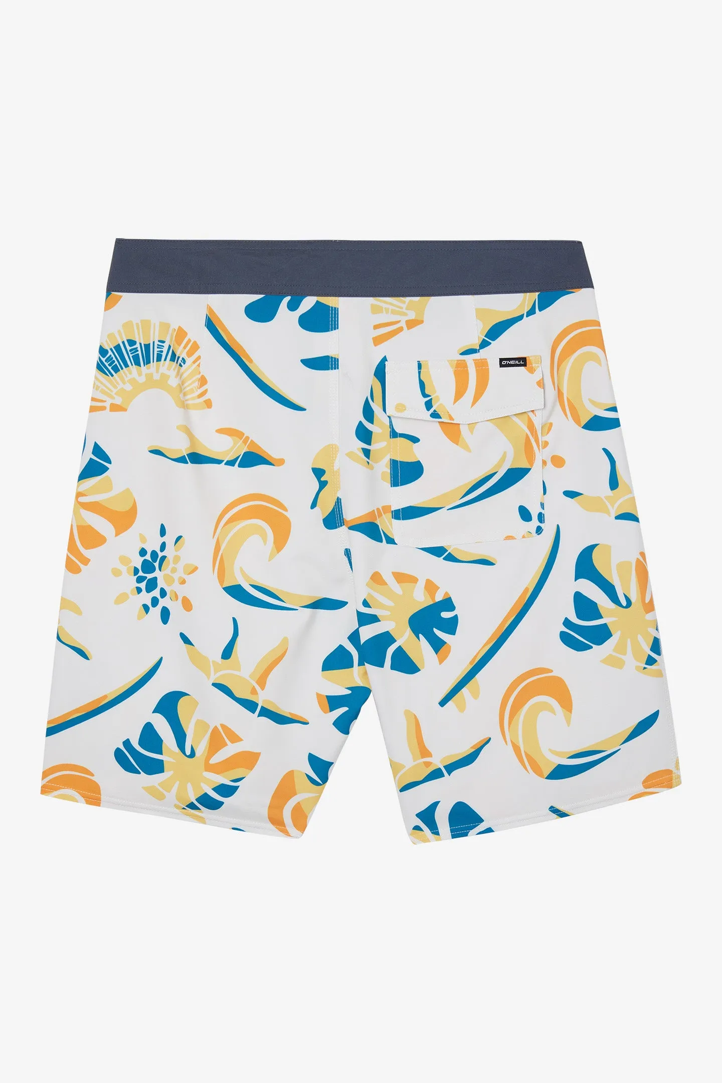 HYPERFREAK MYSTO 20'' BOARDSHORT