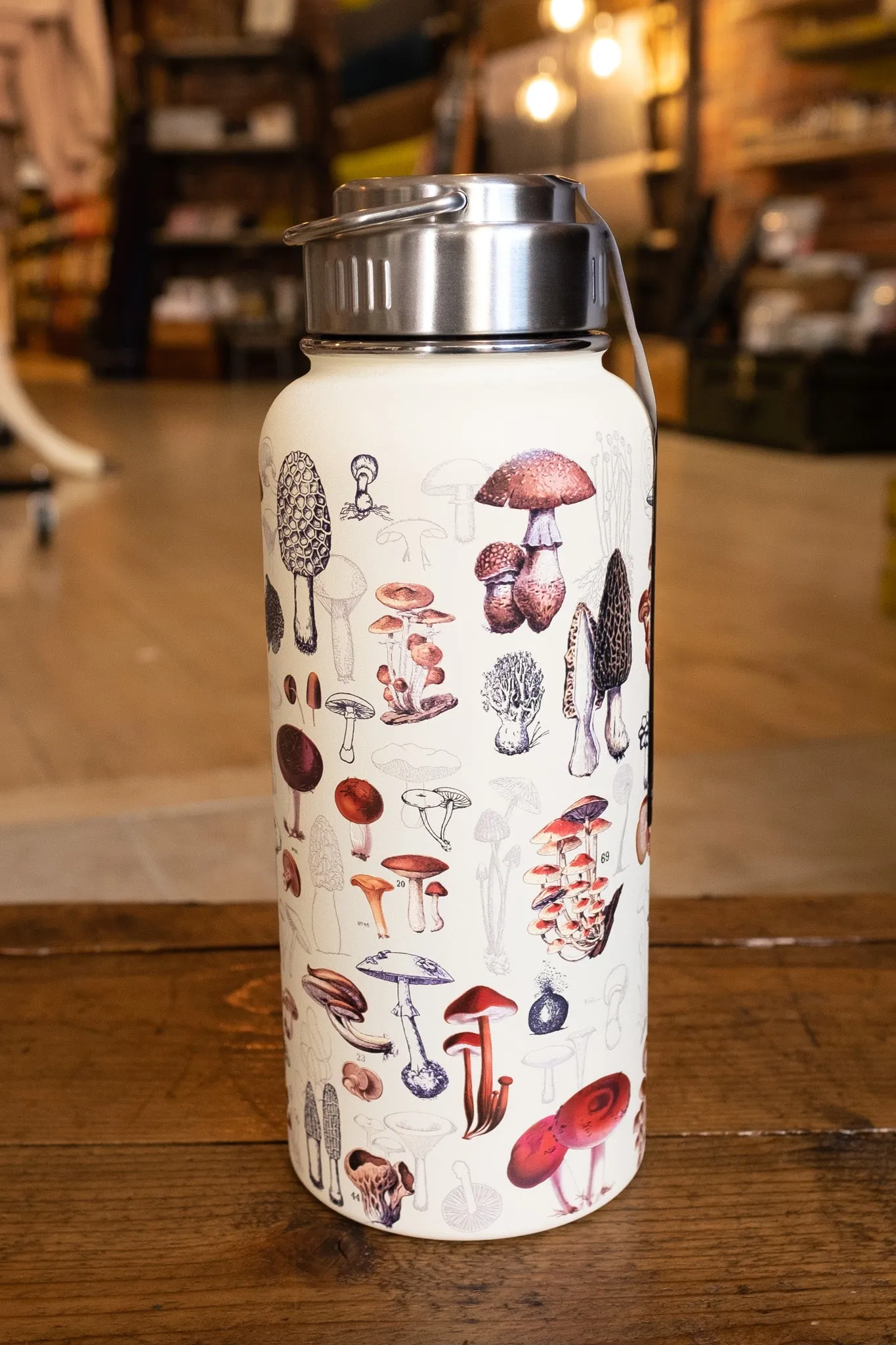 Insulated Water Bottles