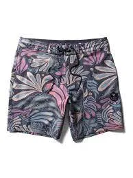 JUNGLE NIGHT 17.5 BOARDSHORT