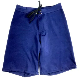 Junior Guard Boys TP Surf Boardshorts - Navy 24