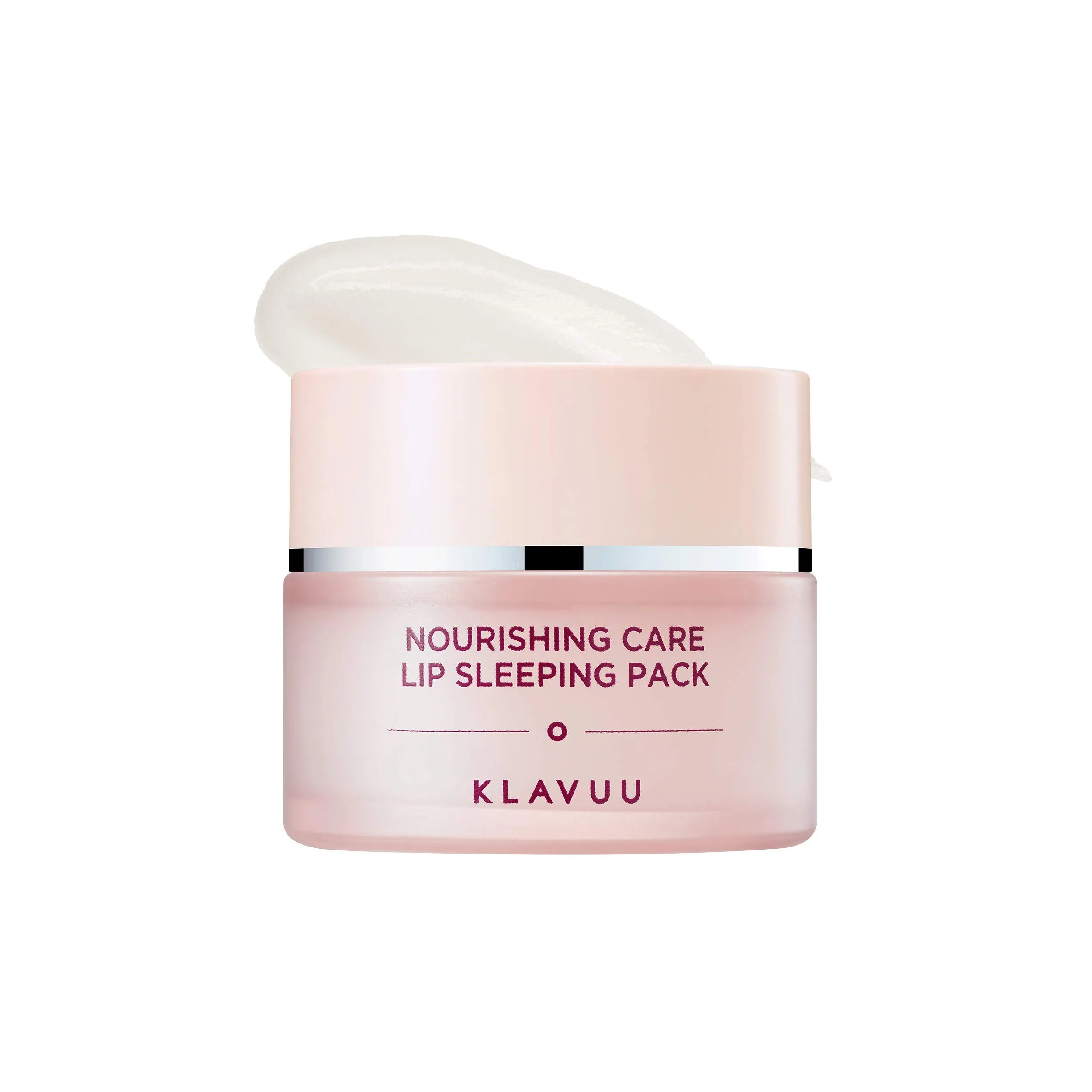 Klavuu Nourishing Care Lip Sleeping Pack