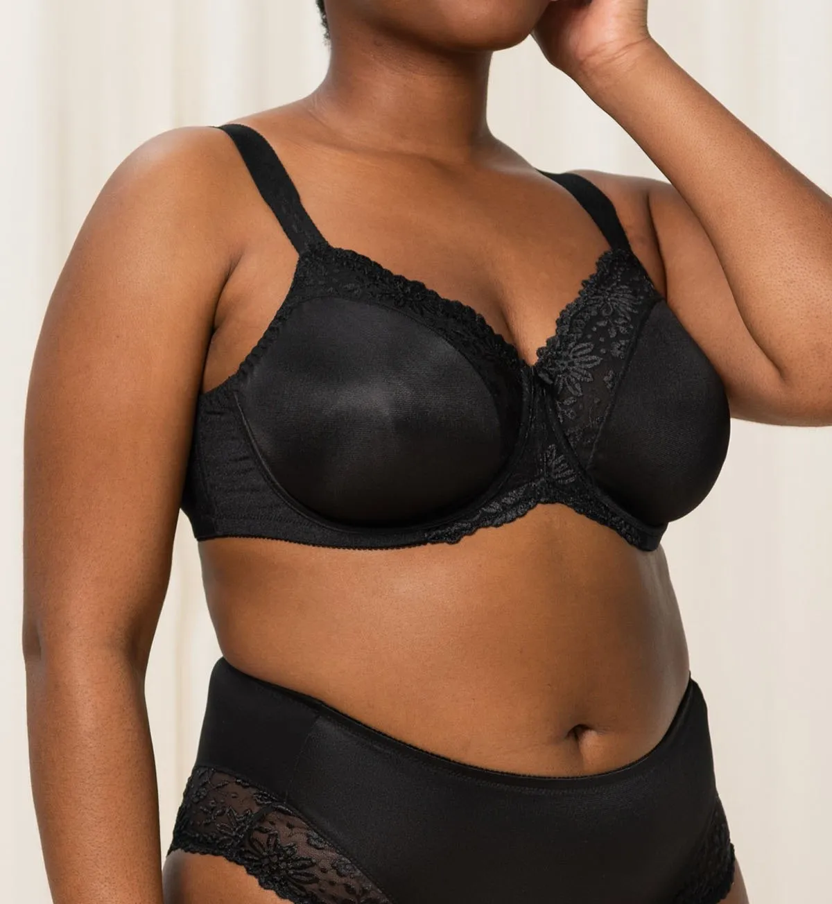 LADYFORM SOFT BRA