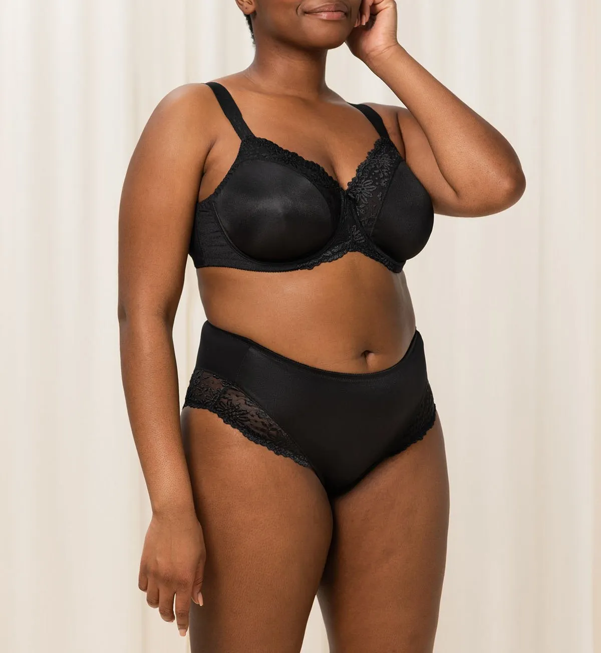 LADYFORM SOFT BRA