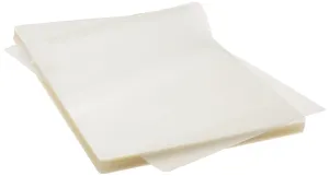 Lamination Pouch A5 size (154x216)mm