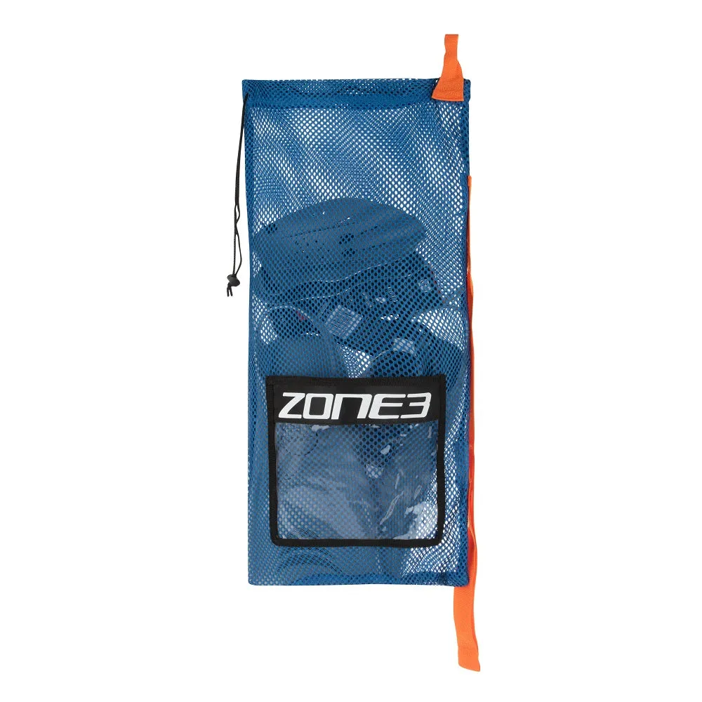 Large Mesh Training bag / Swim training aids bag