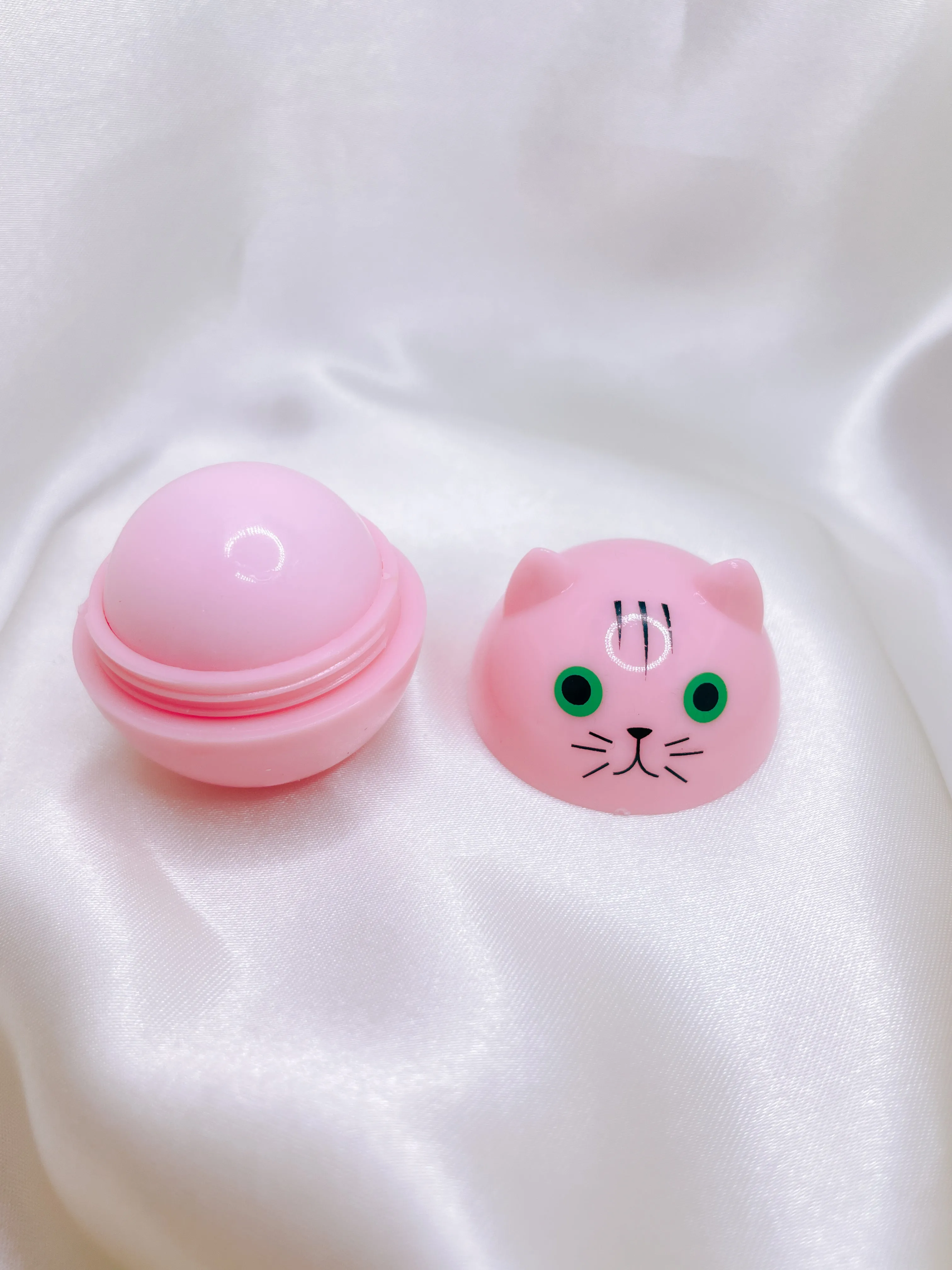 LB1477-Kitty Lip Balm