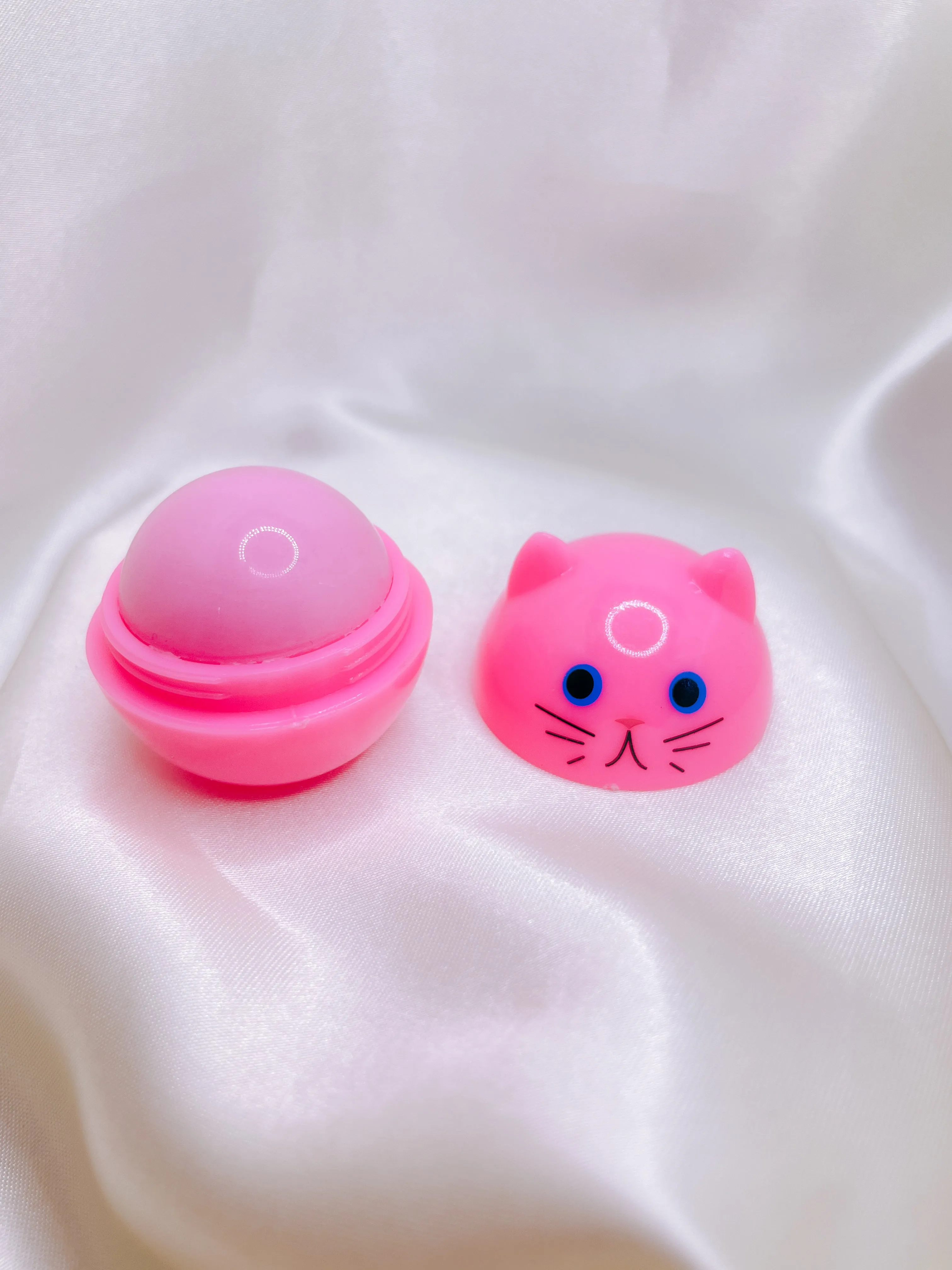 LB1477-Kitty Lip Balm