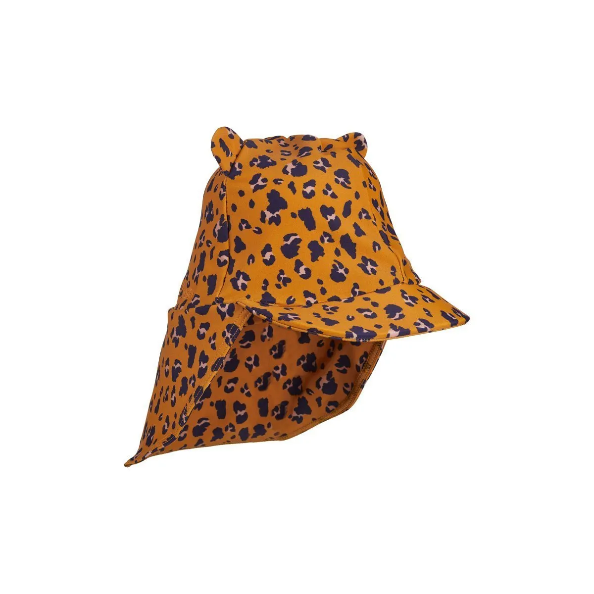 Liewood Senia Sun Hat Mini Leo/Mustard