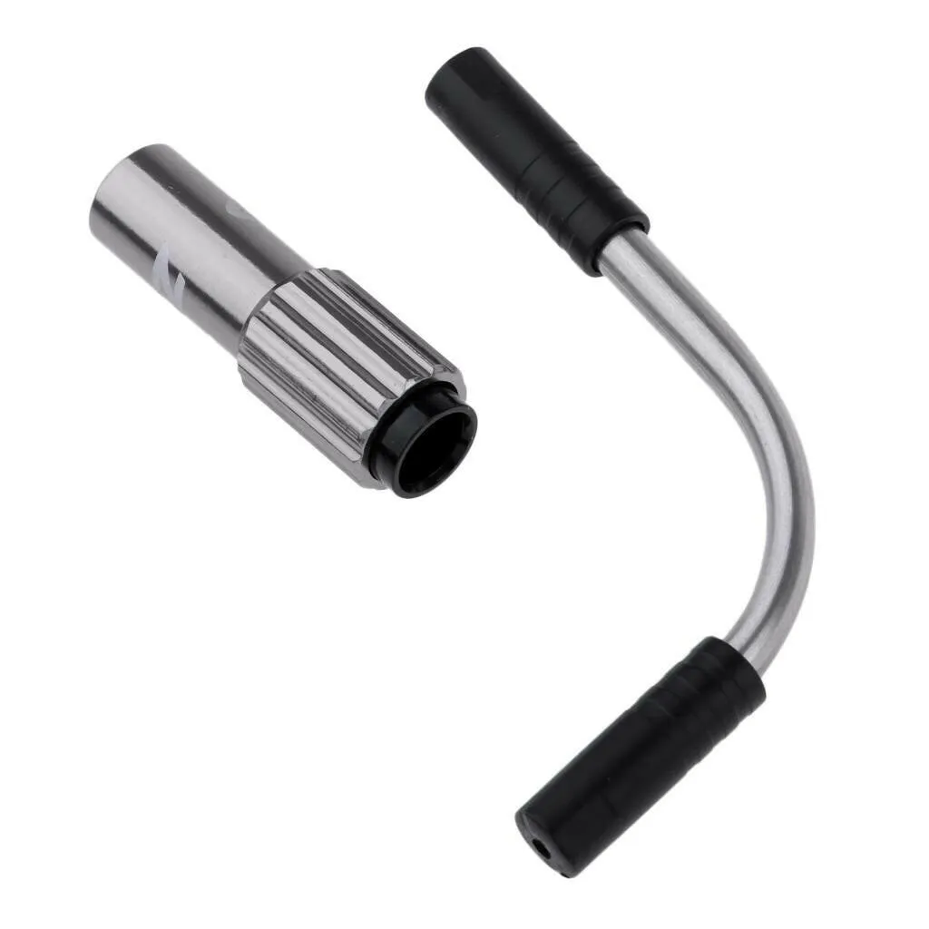 Lightweight Brake Lever V Braking Cable  for Mountain Bike