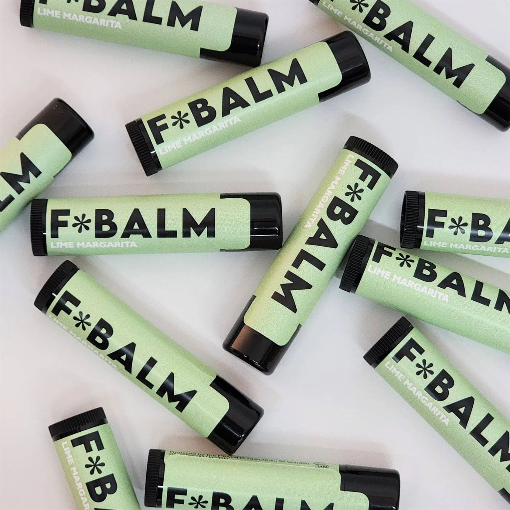 Lime Margarita Moisturizing Lip Balm