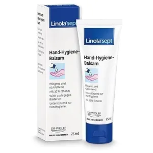 LINOLA sept hand hygiene balm