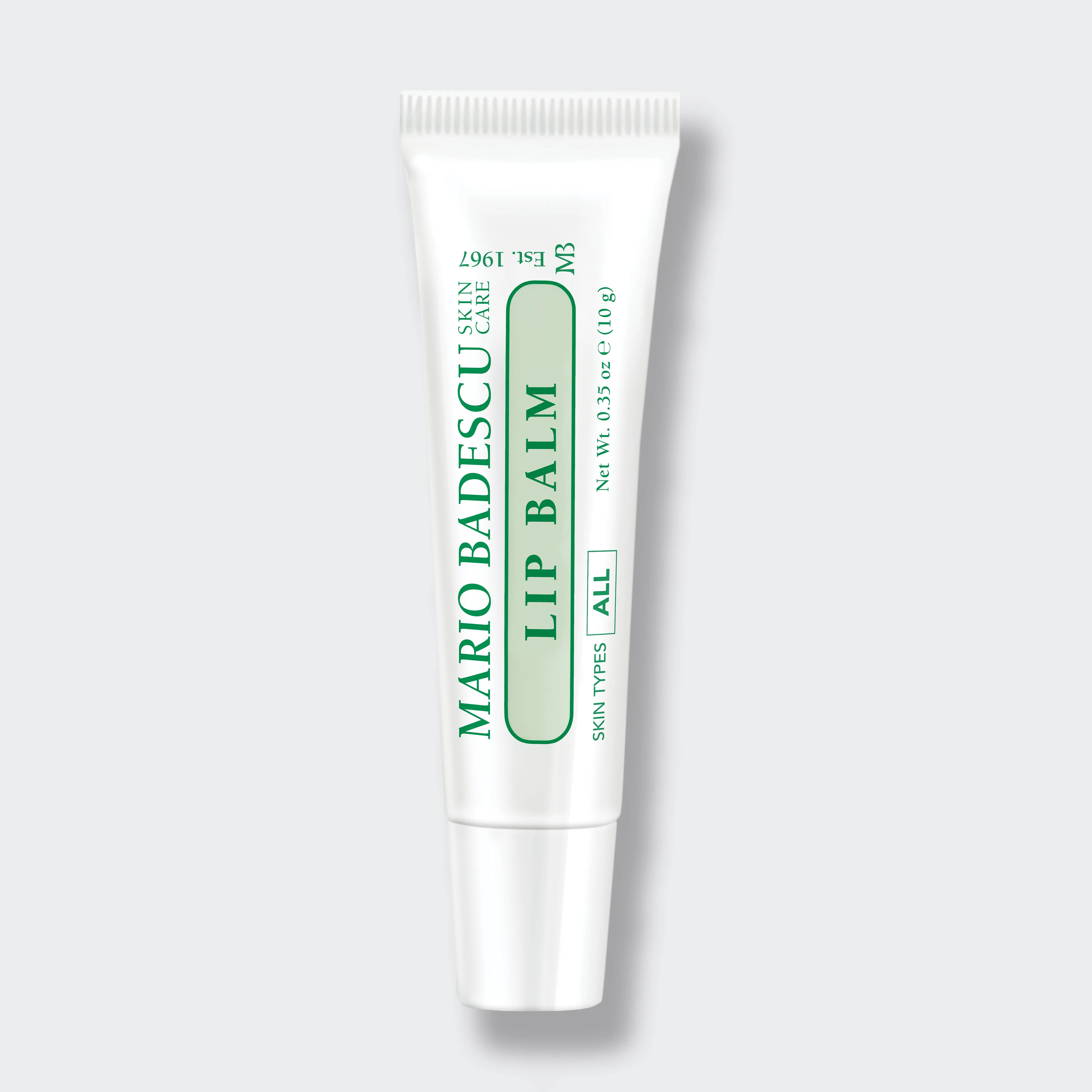 Lip Balm (Squeeze Tube)