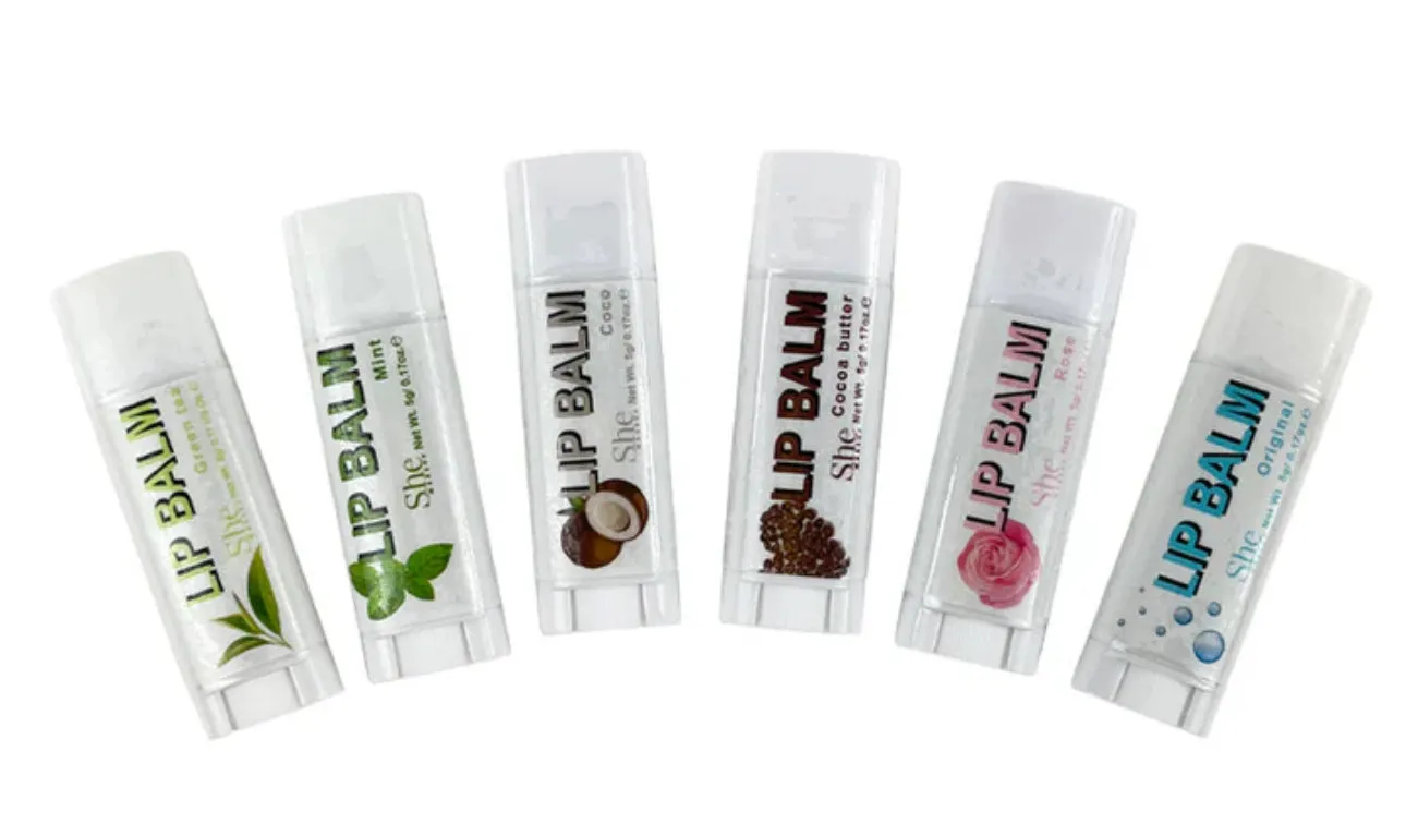 Lip Balm