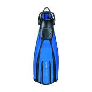 Mares Avanti Quattro  Fins - Blue