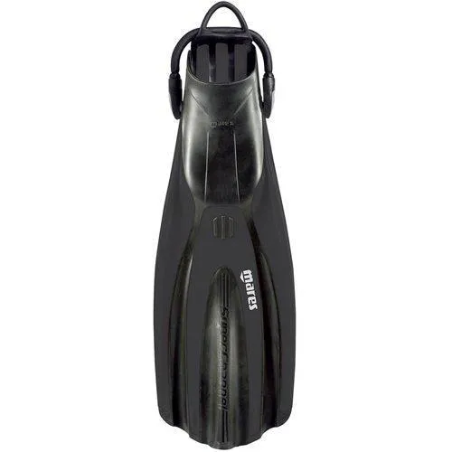 Mares Avanti Superchannel Open Heel Dive Fin