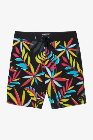 MENS HYPERFREAK LATE DROP BOARDSHORTS