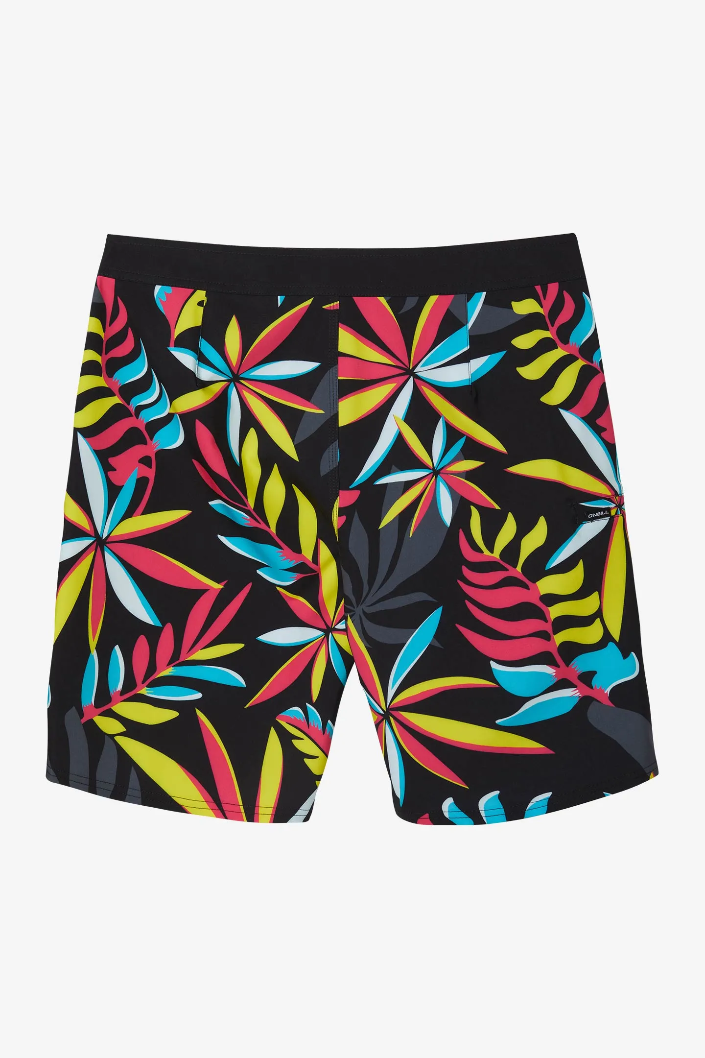 MENS HYPERFREAK LATE DROP BOARDSHORTS