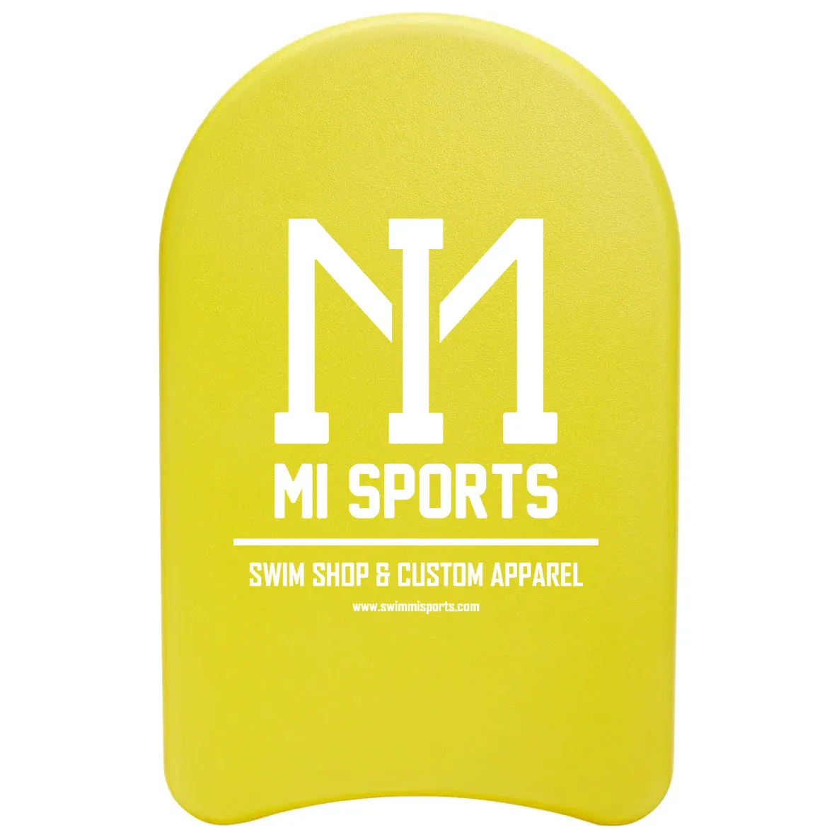 MI Sports Hydro Kickboard