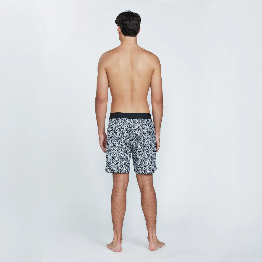 MUMS 83 FIT 18" BOARDSHORT