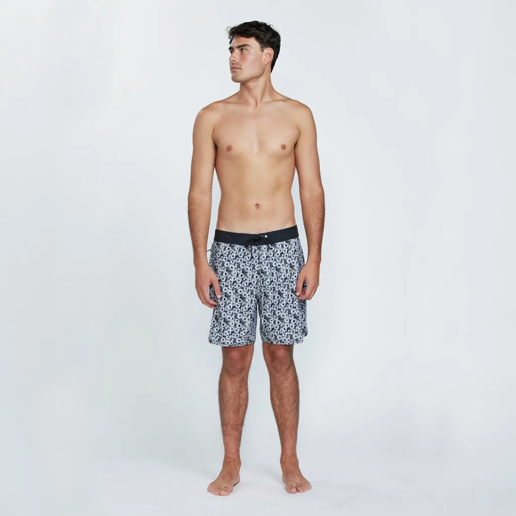 MUMS 83 FIT 18" BOARDSHORT