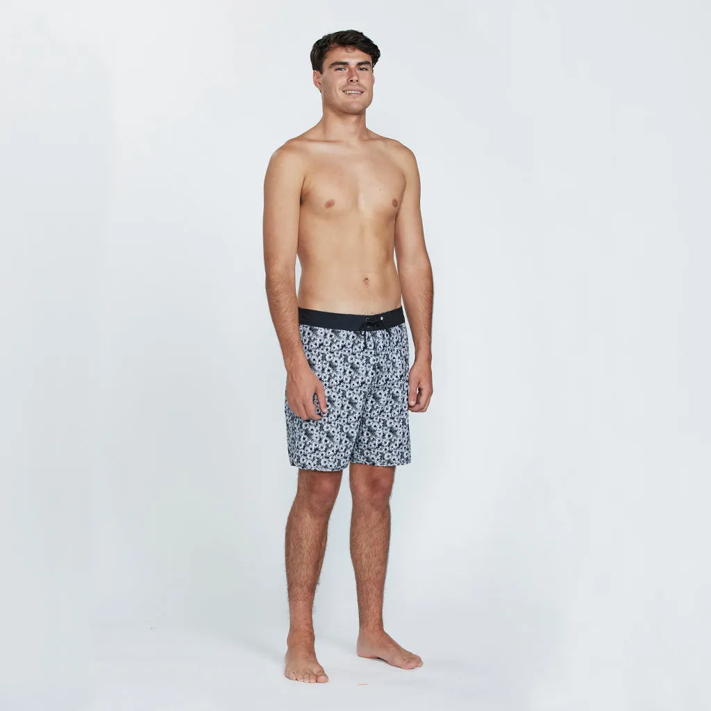 MUMS 83 FIT 18" BOARDSHORT