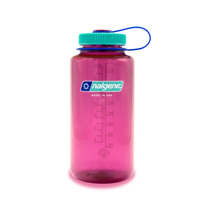 Nalgene Sustain Wide Mouth 1L