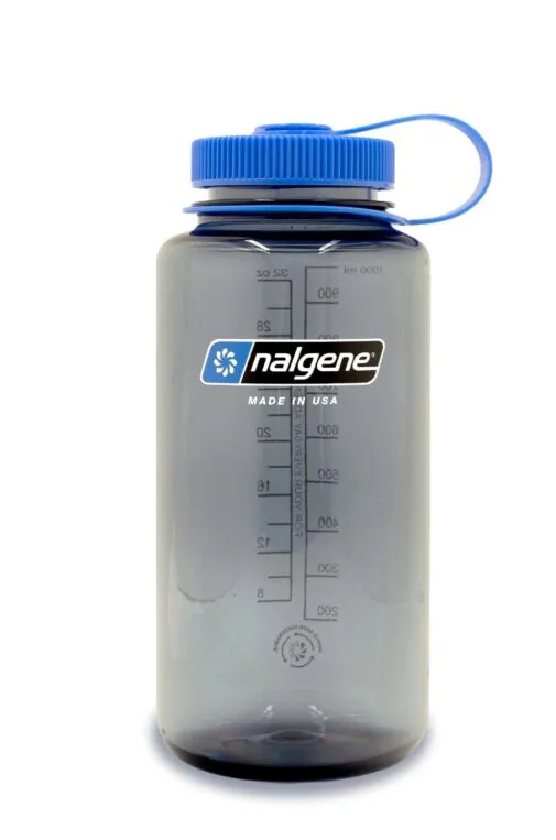 Nalgene Sustain Wide Mouth 1L